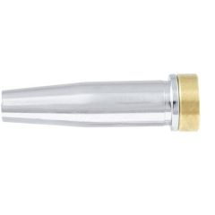 Machine Cutting Tip, High Speed , Natural Gas, Hvy Duty, Size 00