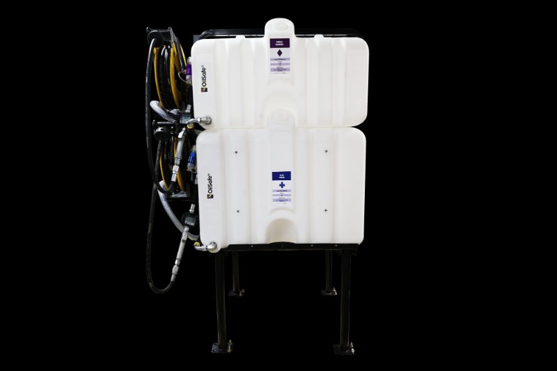 PolySystem – 1 TANK 80G