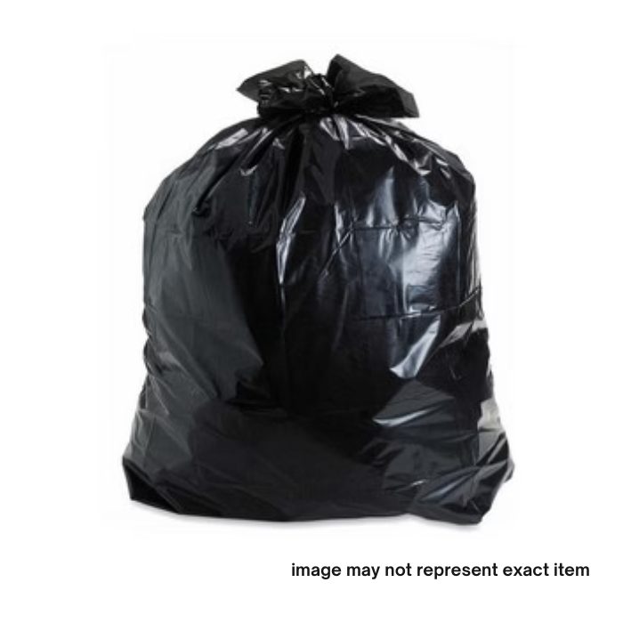 ANCHOR GARBAGE BAG 33 X 46 Contractor Case 40